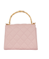 Mini Top Handle, back view